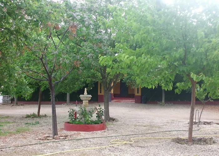 Casa Rural Villa Rosa