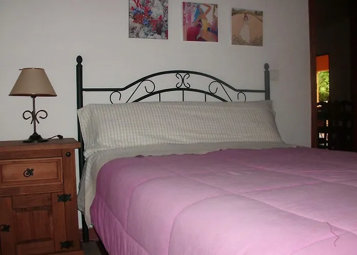 Casa Rural Villa Rosa