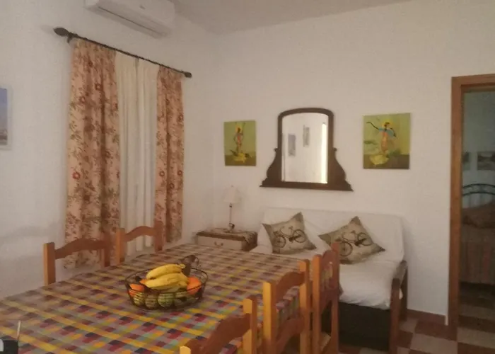 Casa Rural Villa Rosa