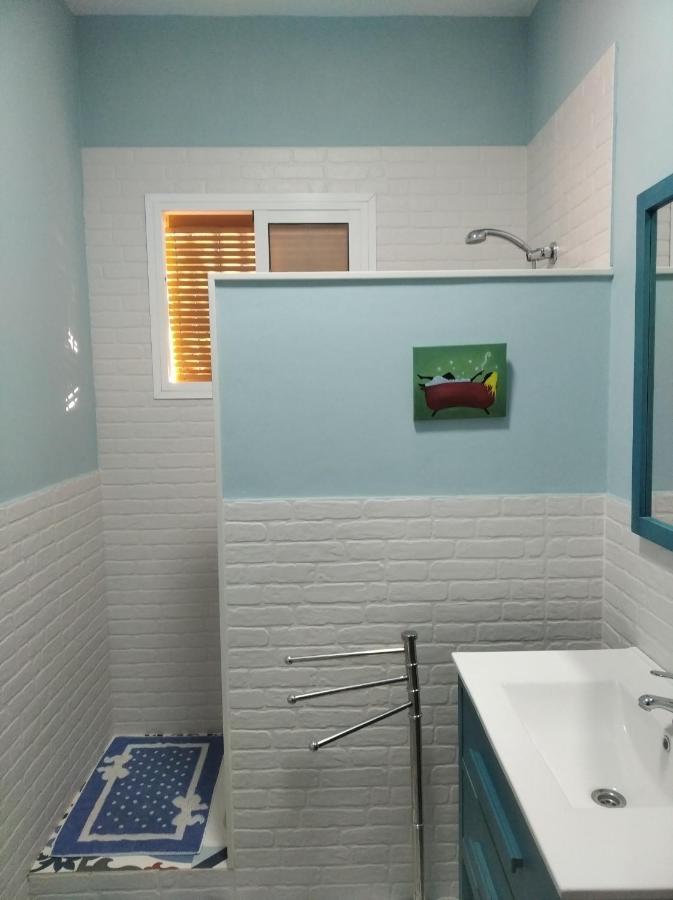Vakantiehuis Rosa Écija