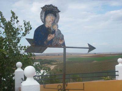 Rosa Ecija