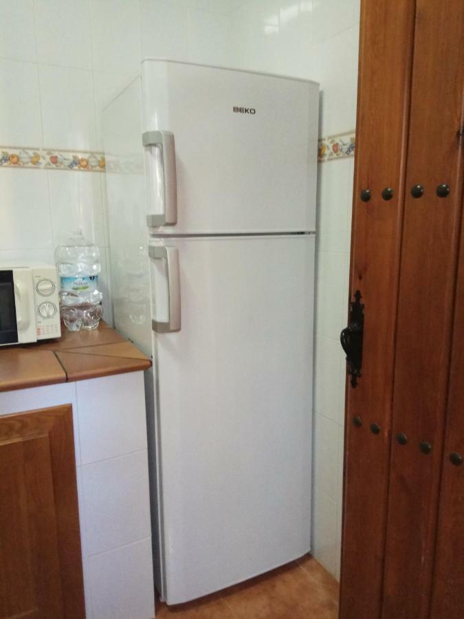 Rosa Holiday home Ecija