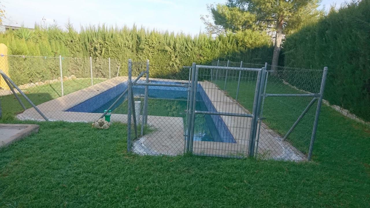 Rosa * Écija