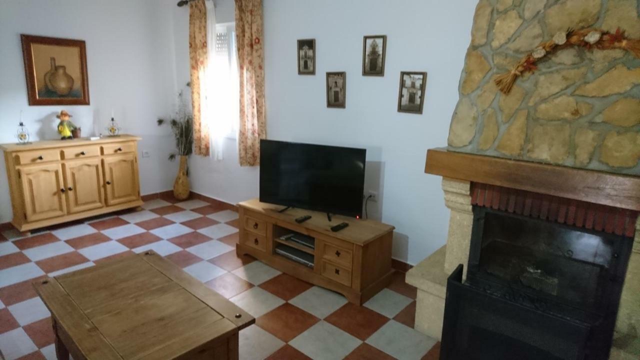 Rosa Vakantiehuis Écija