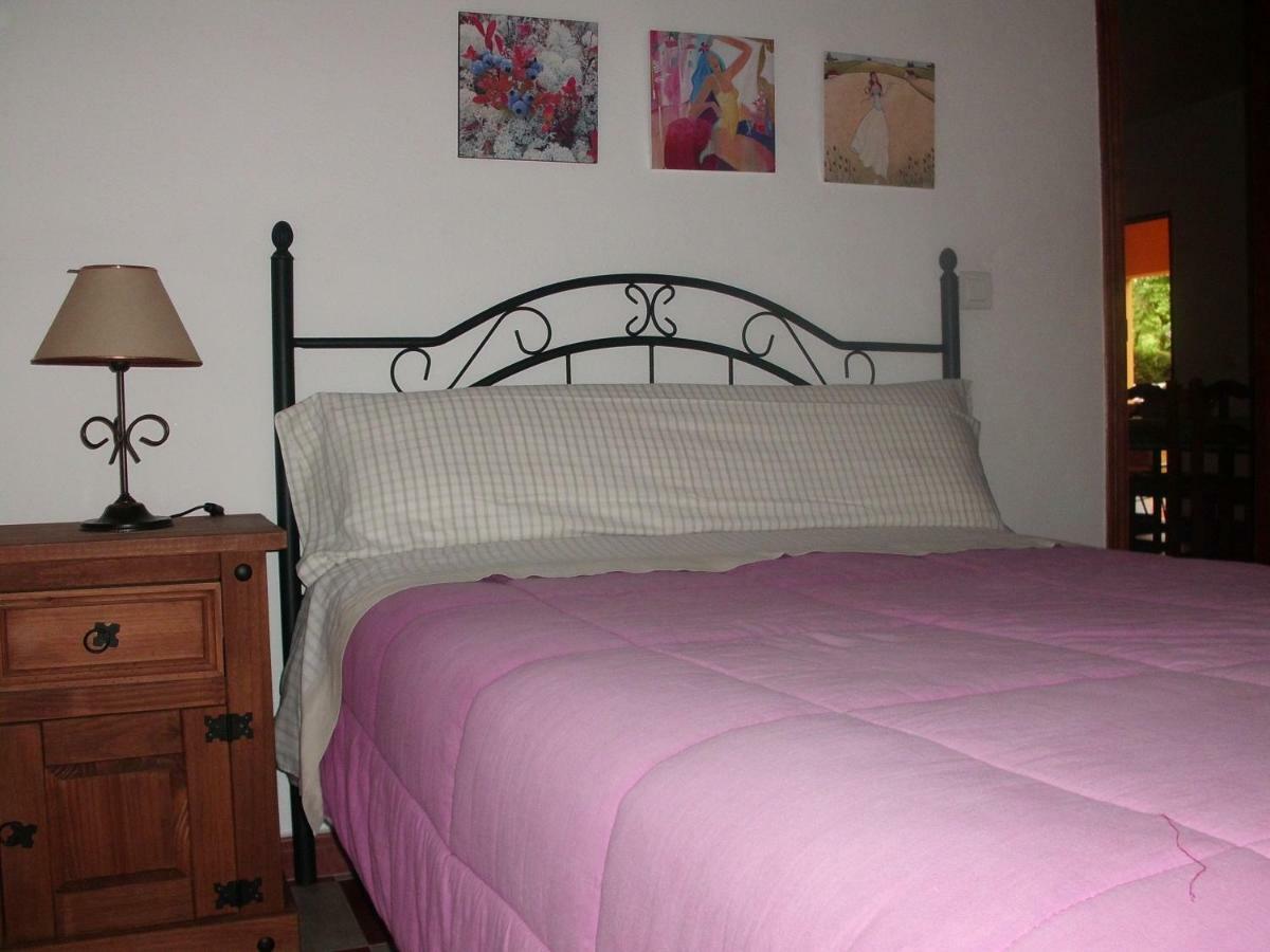 Holiday home Rosa Ecija