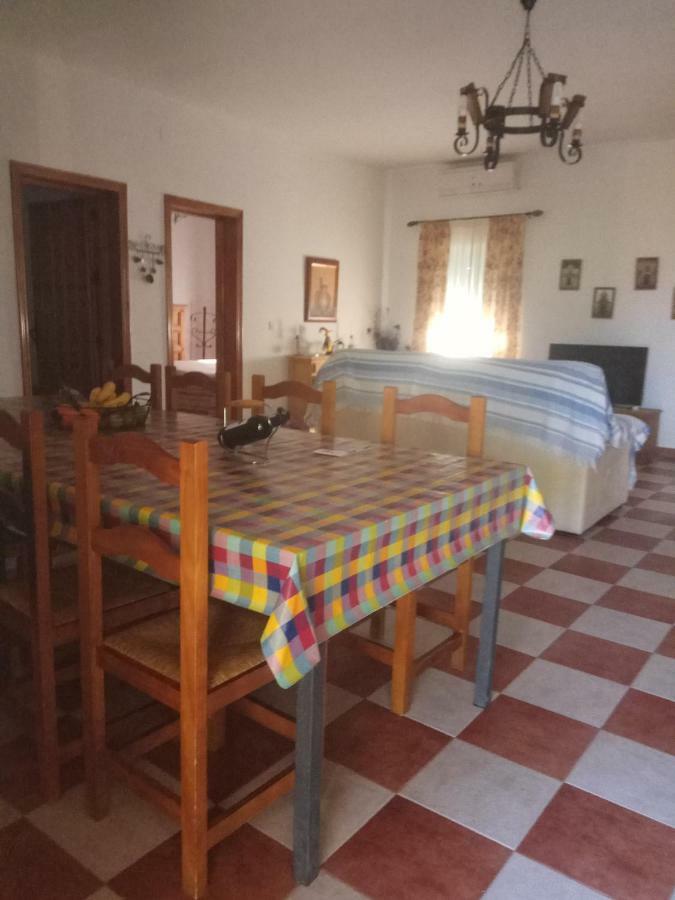 Rosa Holiday home *