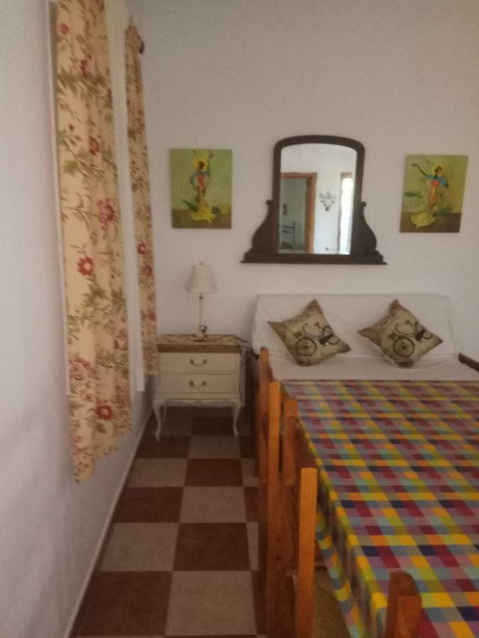 Holiday home Rosa