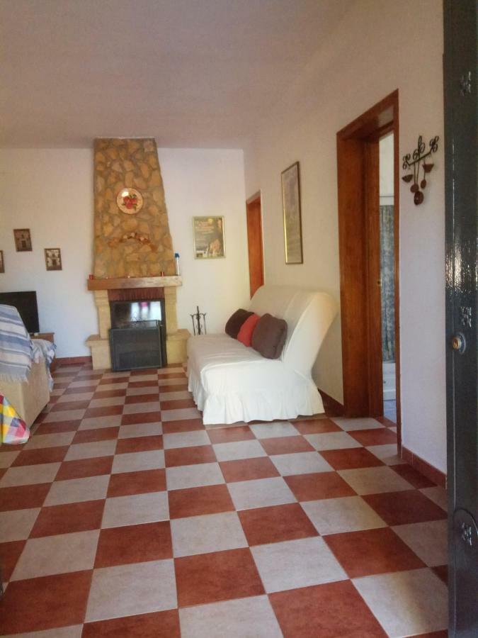 Vakantiehuis Rosa Écija